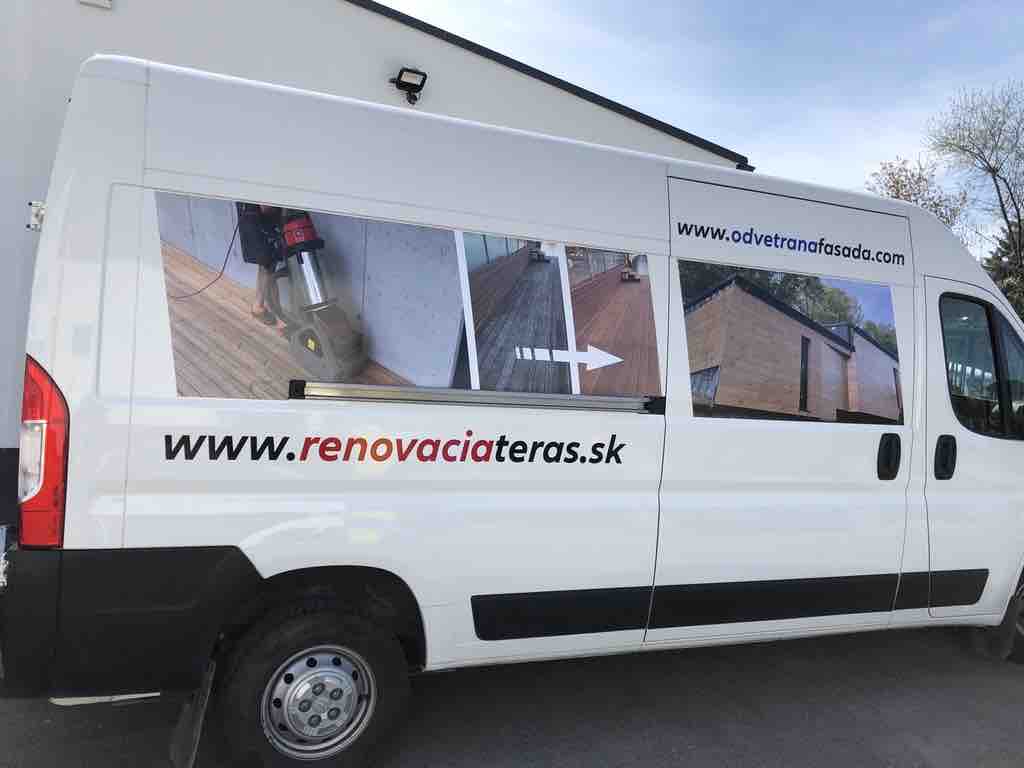 renovacia_brusenie_teras_polep